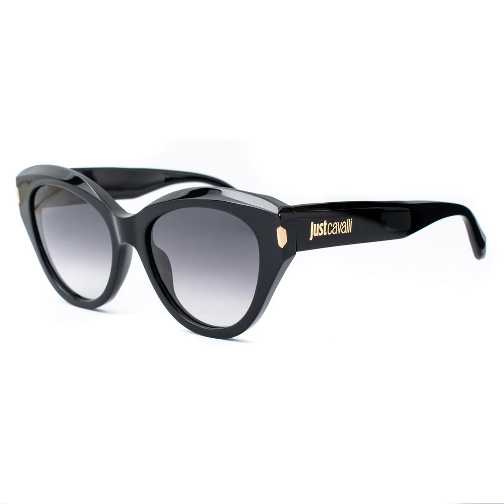 Just Cavalli Multicolor Acetate Sunglasses