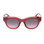 TOUS Brown Acetate Sunglasses