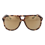 Champion Gray Resin Sunglasses