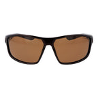 Champion Blue Stainless Steel Sunglasses
