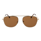 Champion Black Metal Sunglasses
