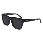 DKNY Brown Acetate Sunglasses