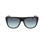 DKNY Black Injected Sunglasses