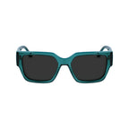 Karl Lagerfeld Bicolor Injected Sunglasses