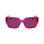 Karl Lagerfeld Multicolor Injected Sunglasses