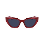Karl Lagerfeld Multicolor Injected Sunglasses