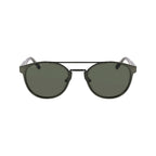 Lacoste Bicolor Metal Sunglasses