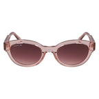 Lacoste Multicolor Injected Sunglasses