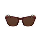 Lacoste Multicolor Injected Sunglasses