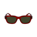 Lacoste Multicolor Injected Sunglasses