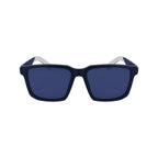 Lacoste Blue Injected Sunglasses