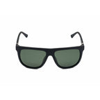 Police Black Injected Sunglasses