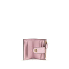PINKO Multicolor Calf Leather Bos Taurus Wallet