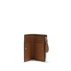 Burberry Beige Polyethylene Wallet