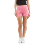 Moschino Multicolor Cotton Sportswear