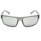 Arnette Transparent Resin Sunglasses