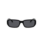 Arnette Black Acetate Sunglasses