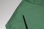 Dolce & Gabbana LightGreen Cotton Crewneck Short Sleeve T-Shirt