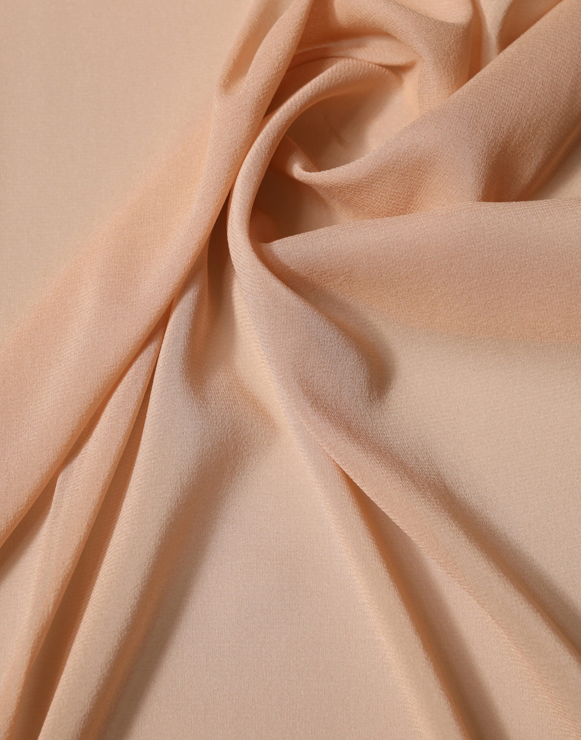 Dolce & Gabbana Beige Silk Neck Wrap Shawl Women Stole 200cm x 64cm Scarf