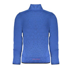 Norway 1963 Blu Polyester Men Sweatshirt
