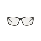 Arnette Black Metal Sunglasses