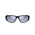 Arnette Black Resin Sunglasses