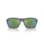 Arnette Blue Resin Sunglasses