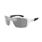 Arnette White Resin Sunglasses