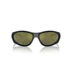 Arnette Black Resin Sunglasses