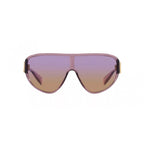 Michael Kors Purple Resin Sunglasses
