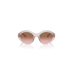 VOGUE Multicolor Resin Sunglasses