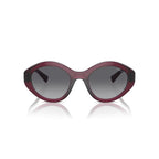 VOGUE Multicolor Resin Sunglasses