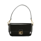 Coccinelle Verde Pelle Women Shoulder Bag