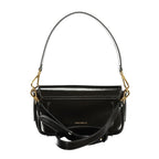 Coccinelle Verde Pelle Women Shoulder Bag