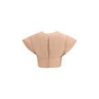 PINKO Multicolor Polyester Blouse