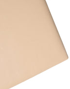 Dolce & Gabbana Beige Lambskin Leather Clutch Evening Women Purse Bag