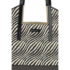 Marni Black Polyamide Shoulder Bag