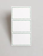 Dolce & Gabbana Multicolor Carretto Siciliano Envelope Post Card Holder