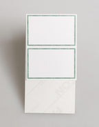 Dolce & Gabbana Multicolor Carretto Siciliano Envelope Post Card Holder