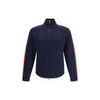 Gucci Blue Wool Clothing