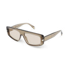 Police Brown Resin Sunglasses