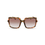 Police Multicolor Resin Sunglasses