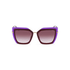 Police Multicolor Metal Sunglasses