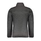 Norway 1963 Black Polyester Men's Jacket