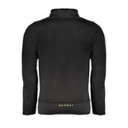 Norway 1963 Black Polyester Men's Sweatshirt