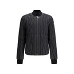 Moncler x Rick Owens Black Goose Down Clothing