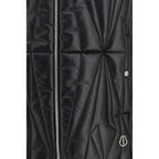 Moncler x Rick Owens Black Lamb Ovis Aries Aries Sleveless Jacket