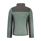Norway 1963 Verde Polyester Men's Jacket