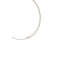 Brunello Cucinelli Gold Metal Necklace