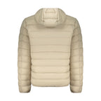 Norway 1963 Beige Polyamide Men Jacket